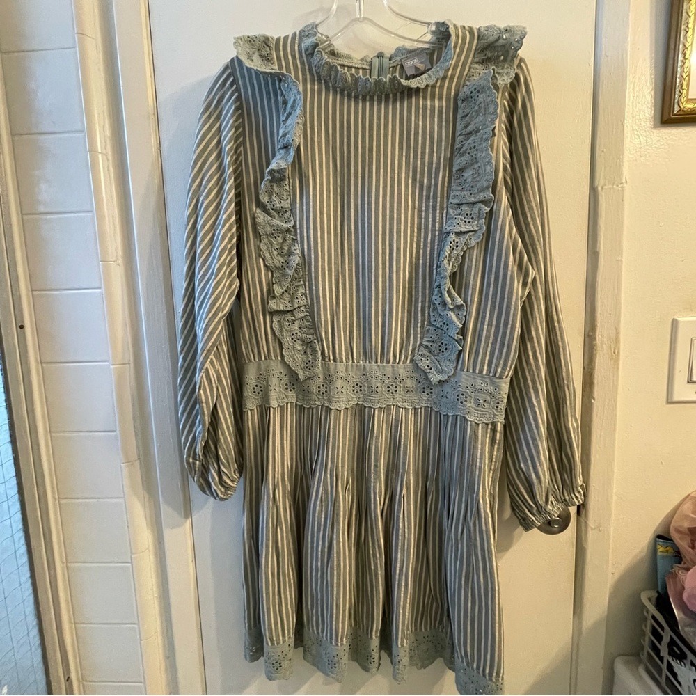 ASOS Cottage Core Dress